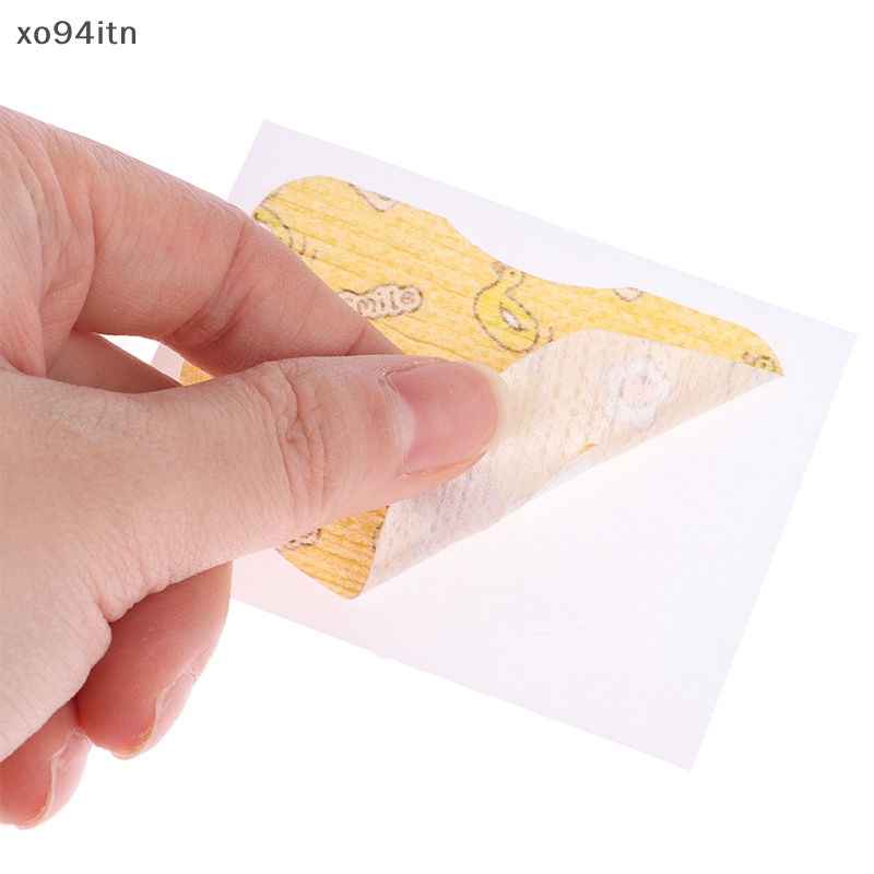 Tn Set 30 Miếng Dán Chỉnh Sửa Miệng Khi Ngủ Tiện Dụng