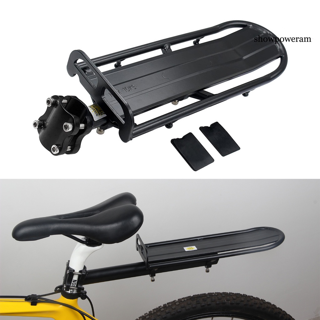 Giá Đỡ Xe Đạp Chịu Lực Tốt Chống Rỉ Sét Thiết Kế Có Thể Thu Gọn Tiện Dụng