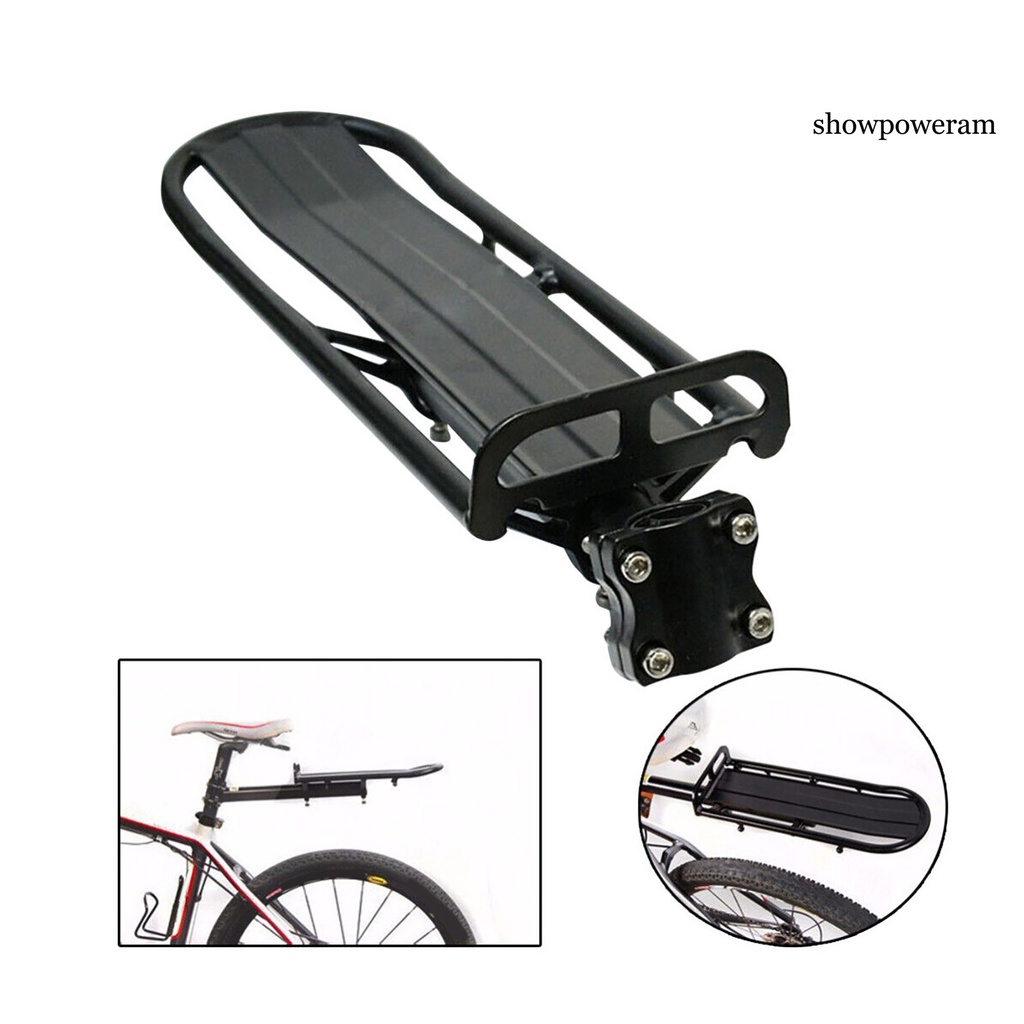 Giá Đỡ Xe Đạp Chịu Lực Tốt Chống Rỉ Sét Thiết Kế Có Thể Thu Gọn Tiện Dụng