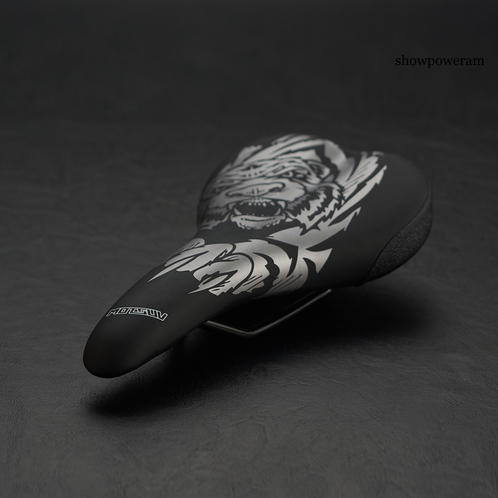 Yên Xe Đạp Làm Mát Chống Trượt Thiết Kế Thời Trang