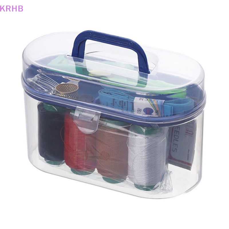 Bộ Dụng Cụ May Vá Thủ Công Chuyên Dụng Mới