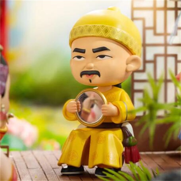 ★Đồ Chơi HGTOYS Hg HGTOYS Hg HGTOYS★   Đồ Chơi Trang Trí Thời Trang Huyền Thoại "Legend of Zhen Huan"