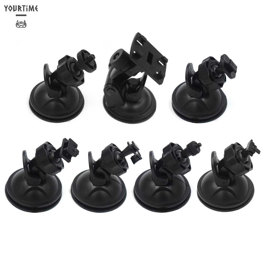 Giá Đỡ Cố Định Camera GPS Có Giác Hút Tháo Lắp Nhanh Cho Xe Hơi