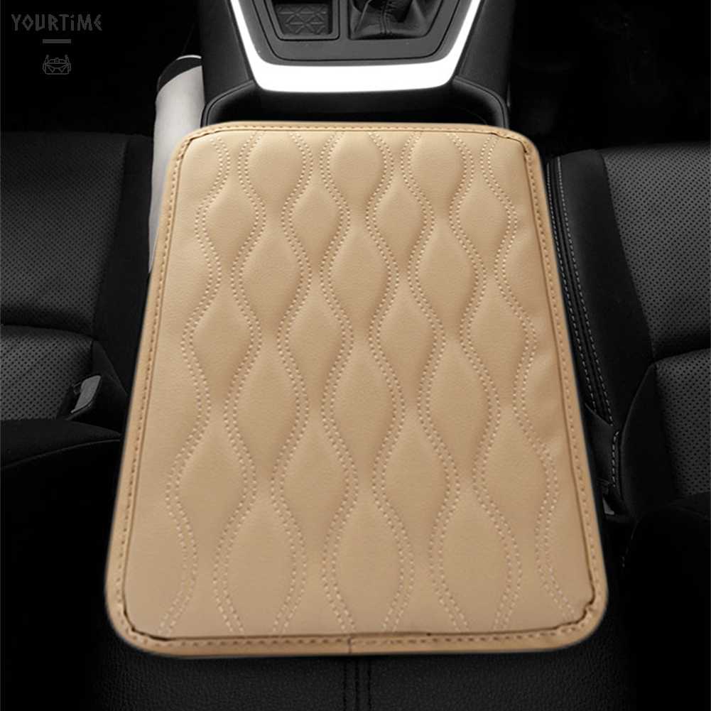 Đệm Da Tựa Tay Chống Bụi Cho Xe Jeep ATV