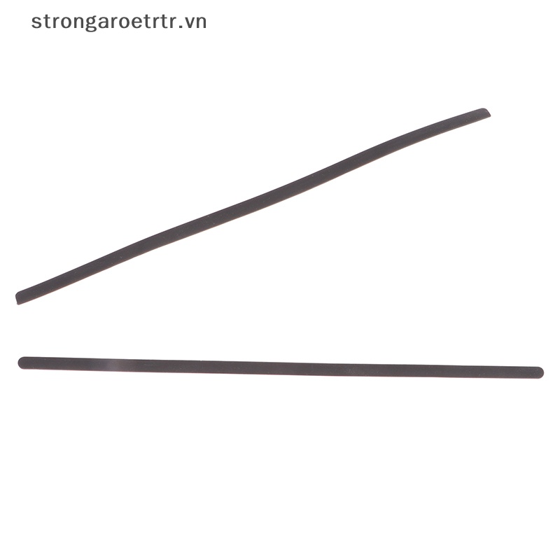 1 Dải Cao Su Bọc Đáy Laptop Chống Trượt Cho Dell Latitude 7400 E7400