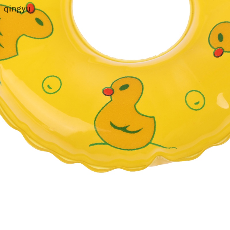 1 Phao Bơi Đồ Chơi Dành Cho Búp Bê