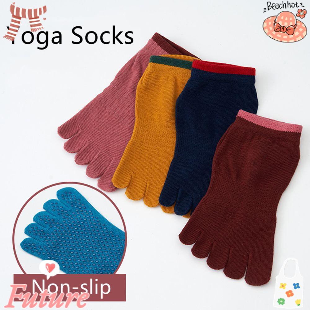 Vớ Xỏ Năm Ngón Siêu Thấp Thoáng Khí Cho Nữ