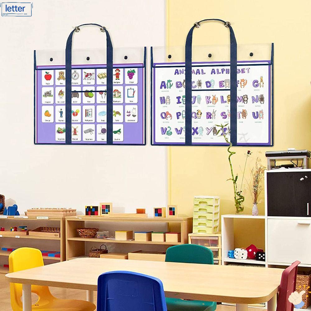 Túi Đựng Đồ Dùng Cỡ Lớn Bằng Nhựa Chống Ẩm Tiện Dụng