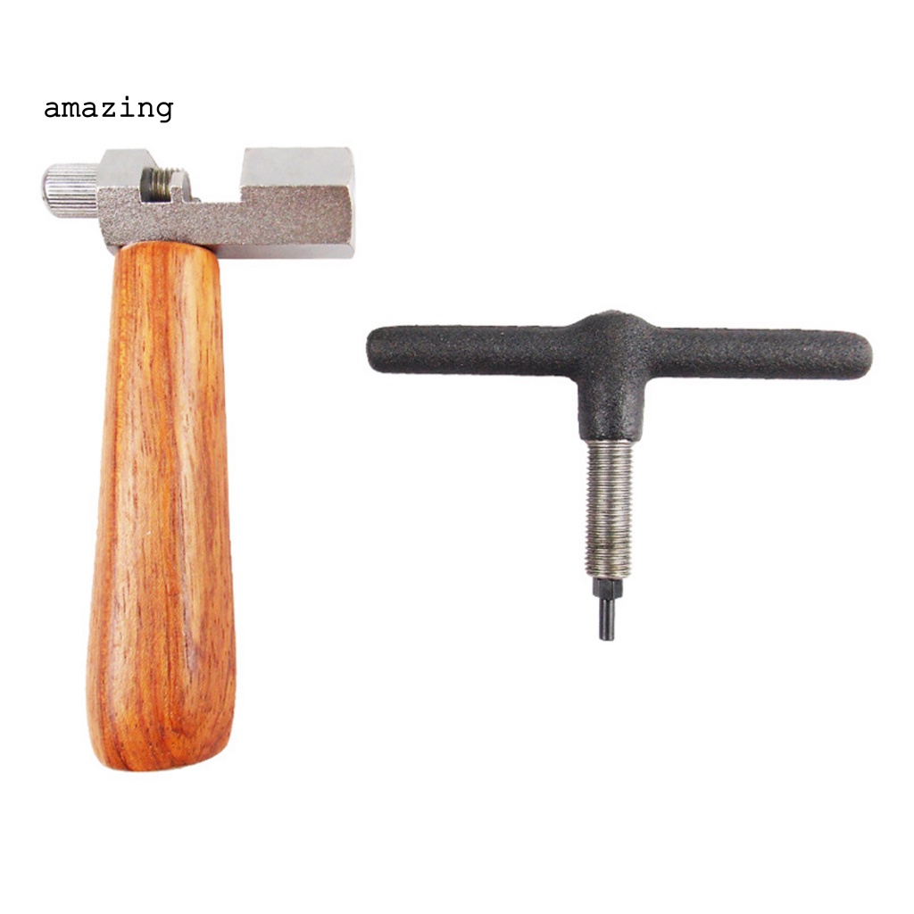 Dụng Cụ Tháo Mắt Xích Xe Đạp / Mô Tô ATV Tiện Dụng