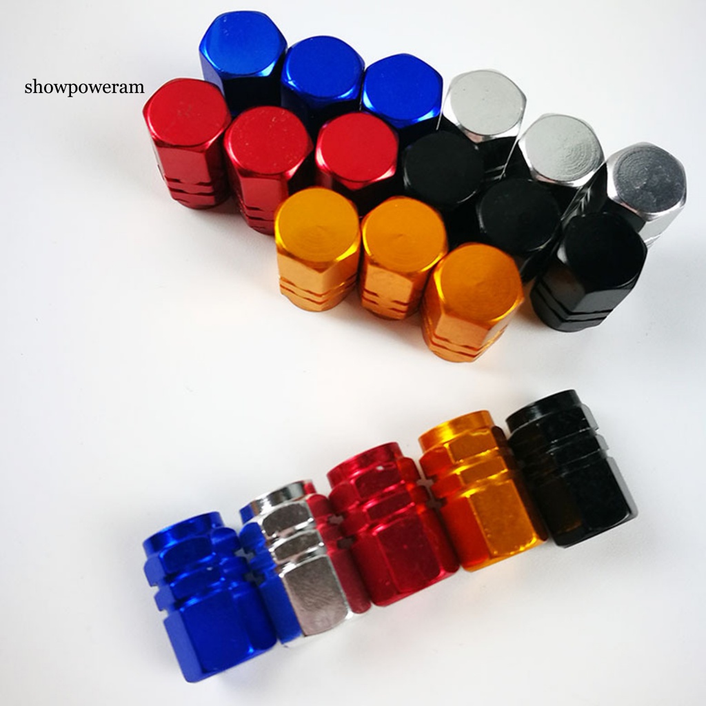 Đầu Nối Van SPM Mini Bằng Hợp Kim Nhôm Chống Nước Chống Rỉ Sét Cho Xe Đạp