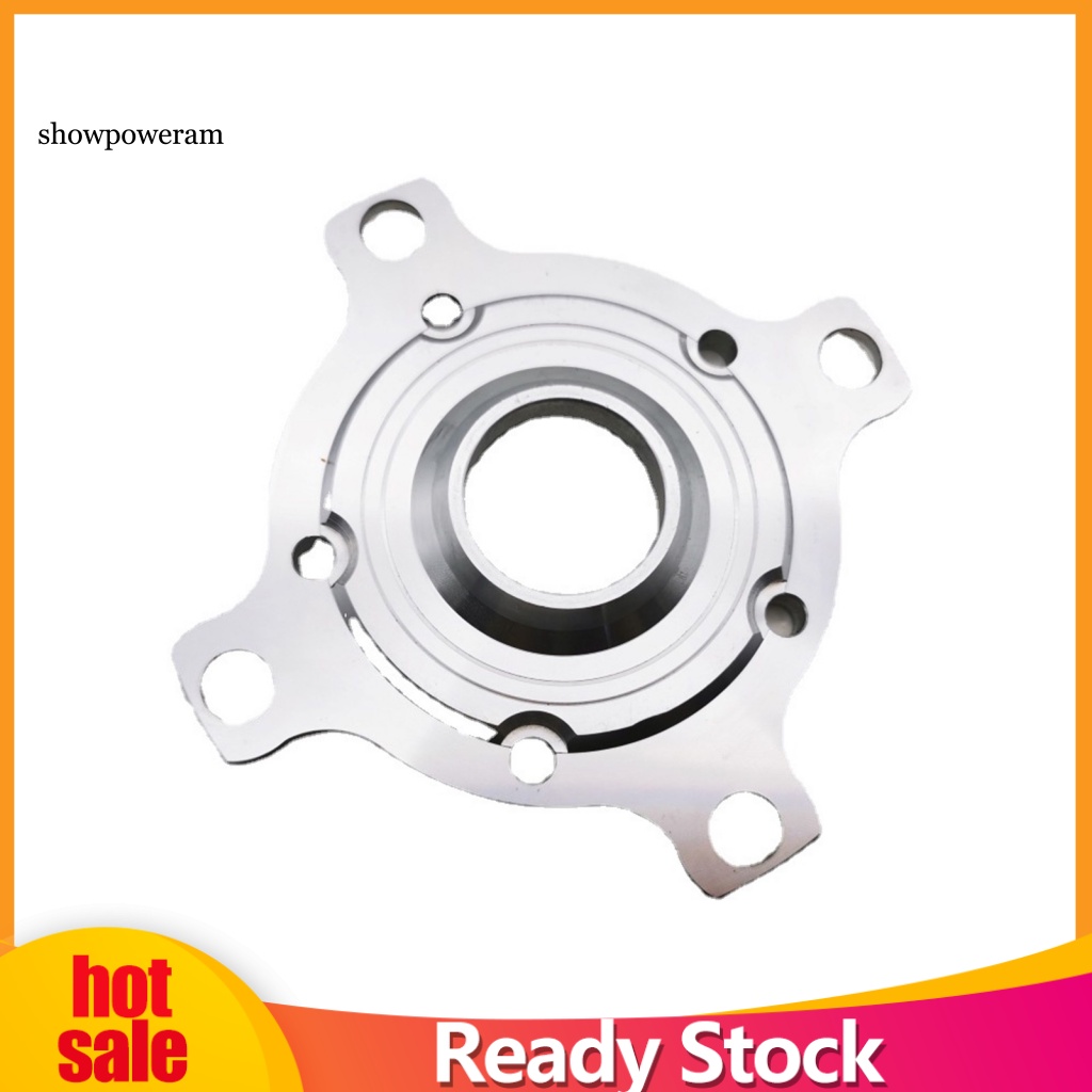 Vòng Nối Xích Nhện 104BCD Thay Thế Cho Động Cơ Ổ Đĩa E-Bike