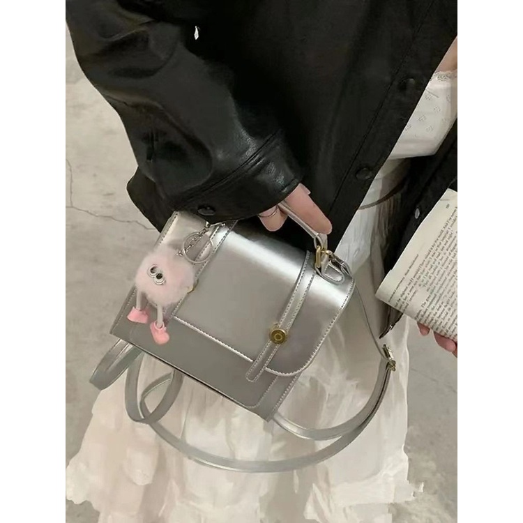 Ba Lô Du Lịch Đa Năng Phong Cách Hàn Quốc Kiểu Mới Cho Nữ