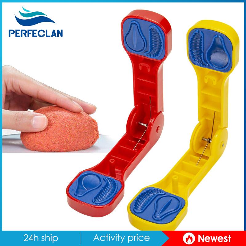 [Perfeclan] Khuôn Làm Mồi Câu Cá Mềm Mại