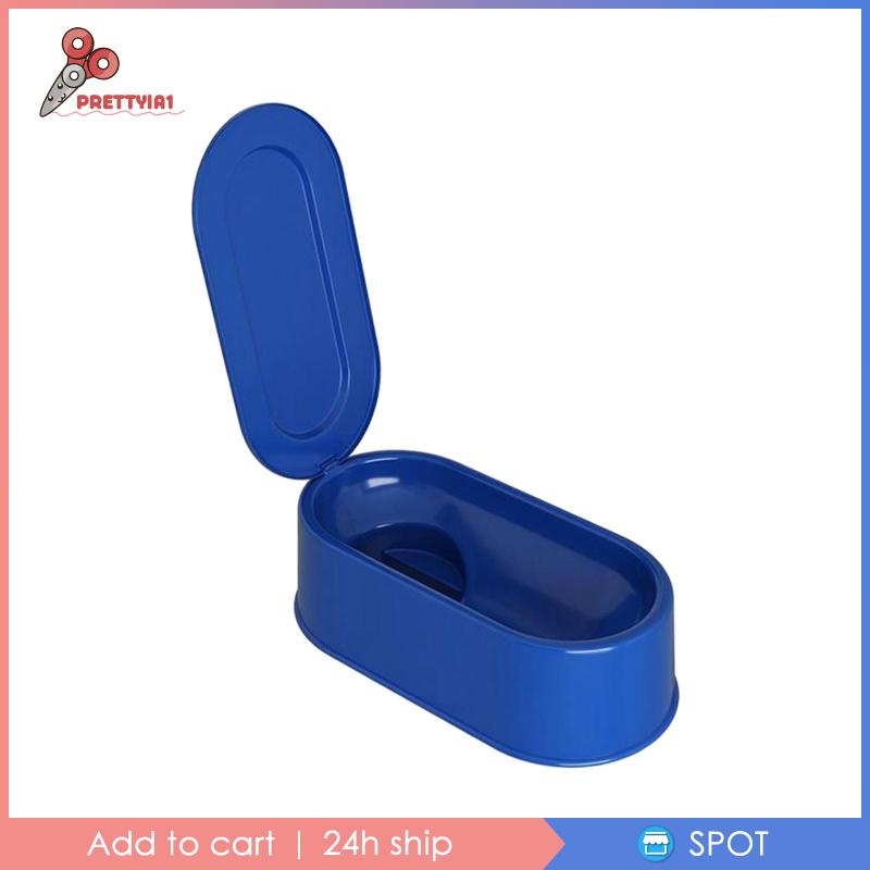 [Prettyia1] Toilet Cầm Tay Trang Trí Nhà Cửa Xây Dựng