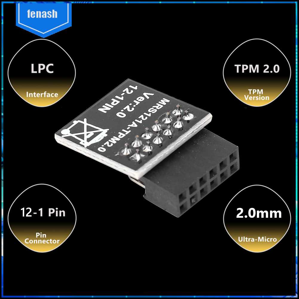 Bo Mạch Chủ Lpm 2.0 LPC-12PIN SATA Chuyên Dụng Cho Bo Mạch Chủ Gigabyte Win11