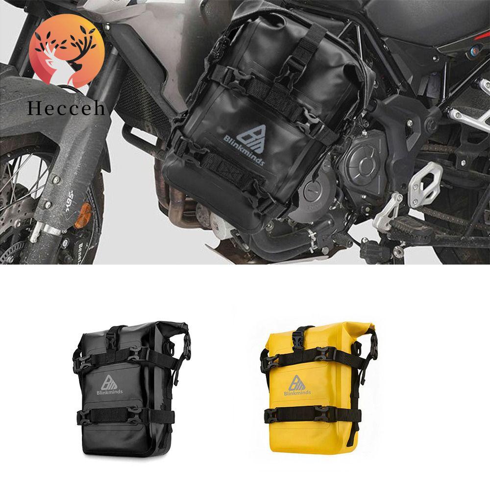 Balo Cỡ Lớn Đa Năng Tiện Dụng Khi Lái Xe Mô Tô