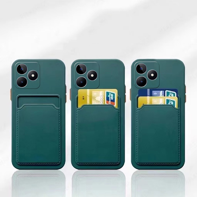 Ốp Điện Thoại Cho Cặp Đôi Cho Realme C53 C55 / C55 / C53