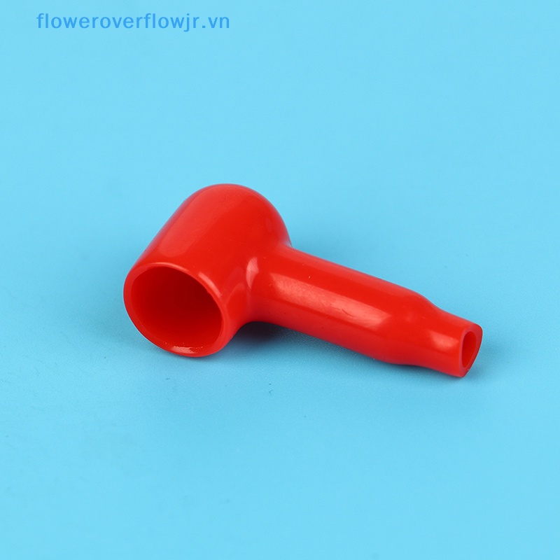 Fjr Set 2 Mũ Lưỡi Trai Cách Điện Cực Âm Và Âm