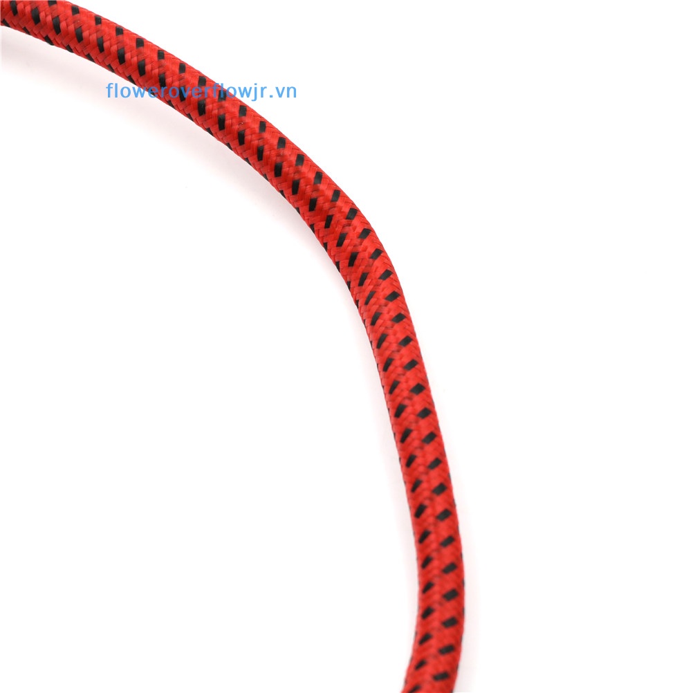 Ống Bơm Hơi Xe Đạp Thay Thế 60cm Nhỏ Gọn Tiện Lợi