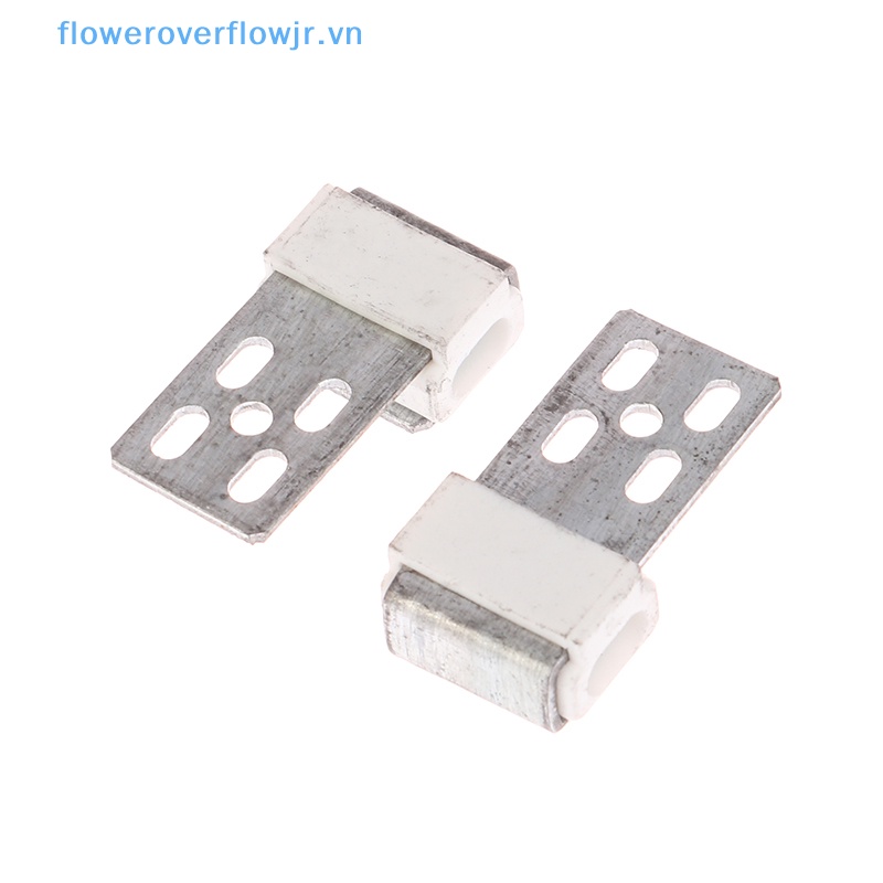 Set 10 Kẹp Lò Xo Bằng Sắt Kẹp Cố Định Ghế Sofa / Nội Thất Xe Hơi