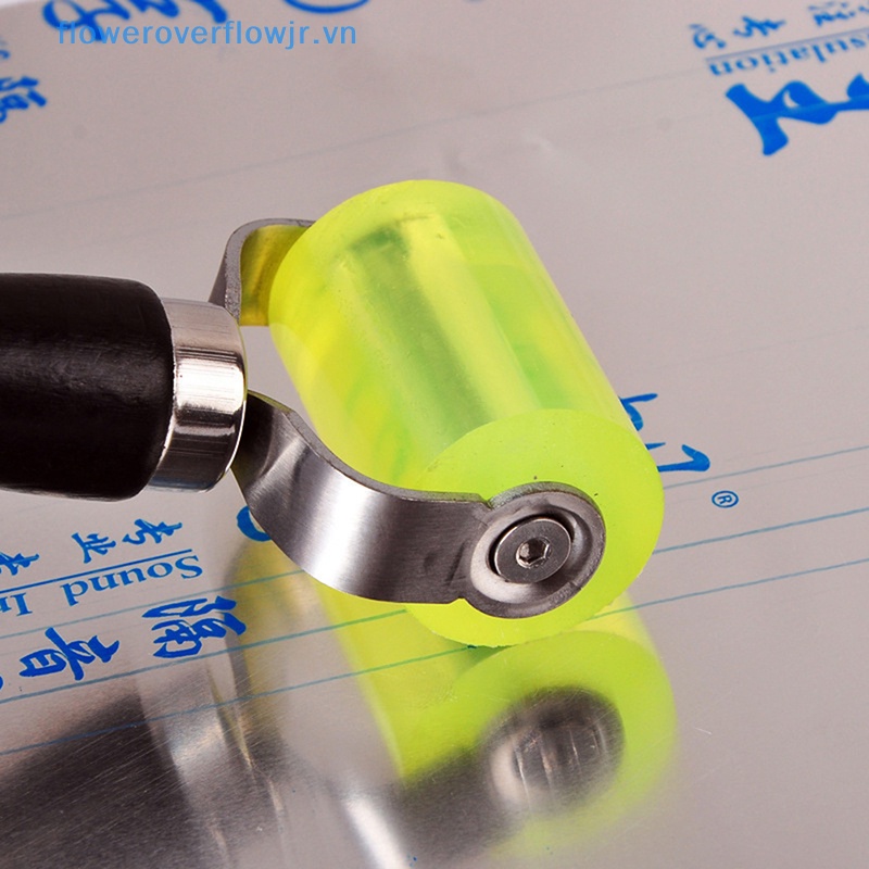 Con Lăn Cách Âm 30 / 50mm Chuyên Dụng Cho Xe Hơi