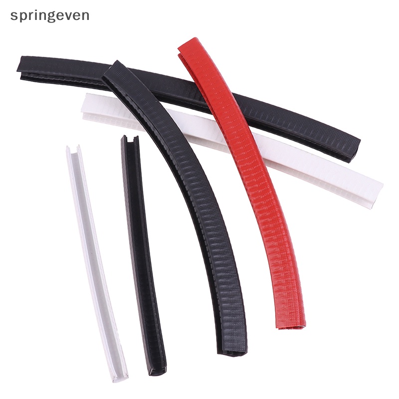 Tấm Cao Su Bảo Vệ Bảng Trượt Ván Thiết Kế Kênh Chữ U Mới