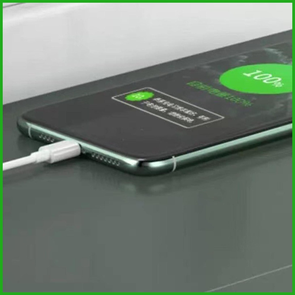 Cáp Sạc Nhanh 20W PD Chuyên Dụng Cho iPhone