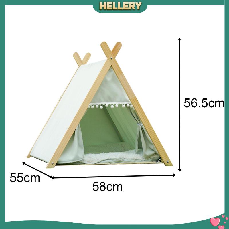 Lều Ngủ Bốn Mùa Chống Trượt Thông Dụng Cho Thú Cưng