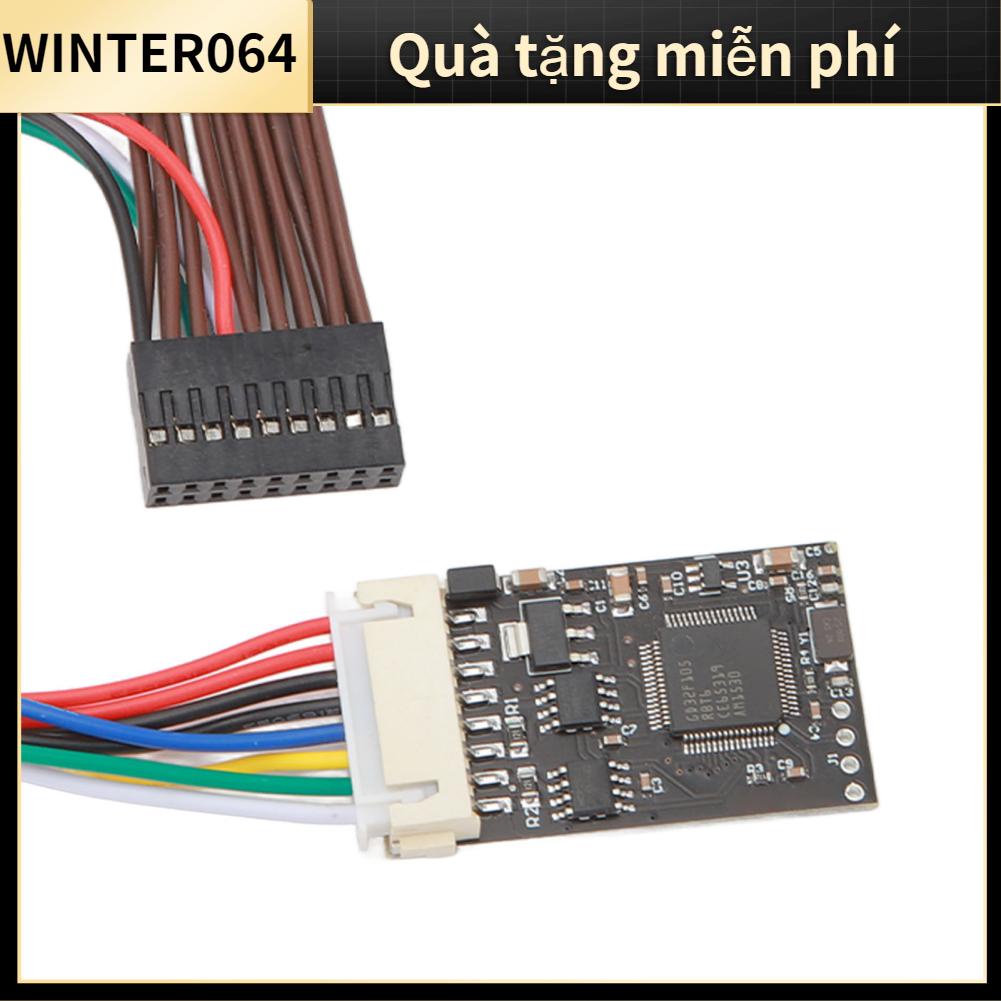 Winter064 8 Trong 1 CÓ THỂ Lọc Thay Thế Đa Năng Chịu Nhiệt Độ Cao Cho Benz W222 W205 W166