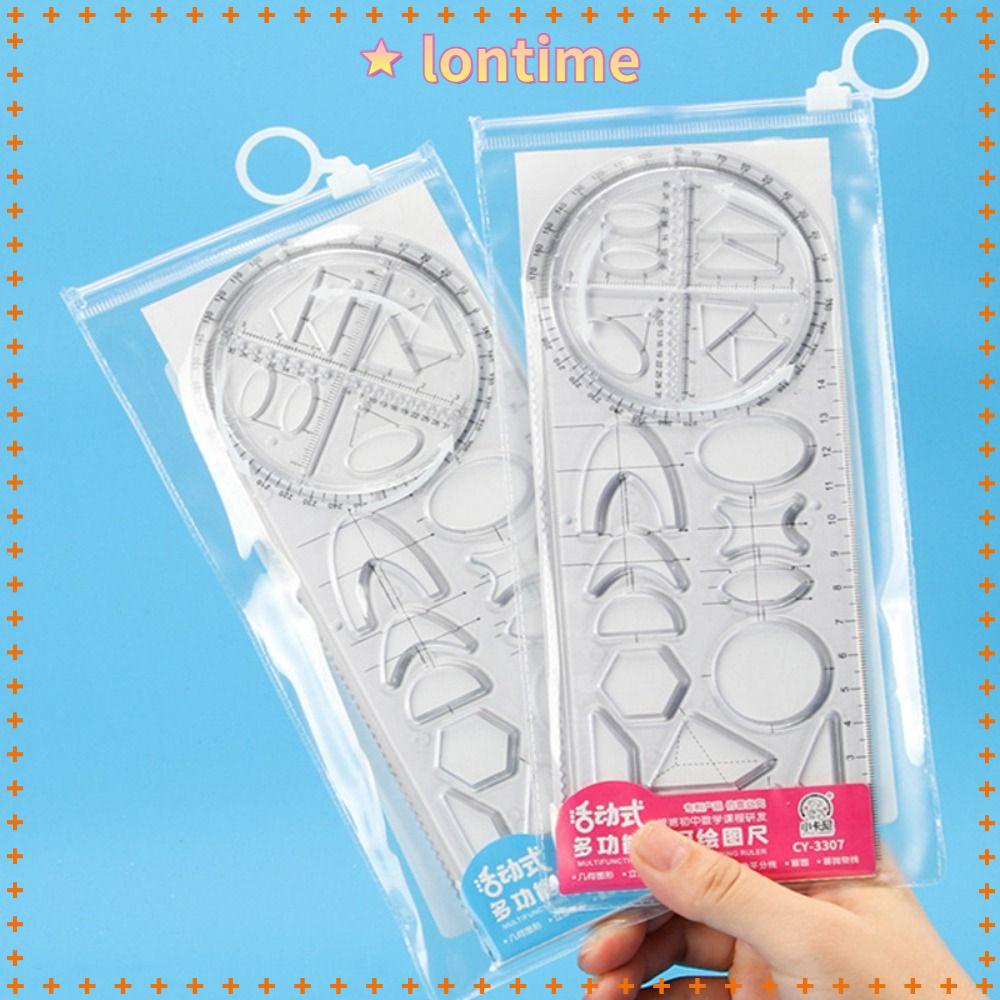 Thước Đo Thời Gian Sử Dụng Trong Trường Học Mẫu Mới