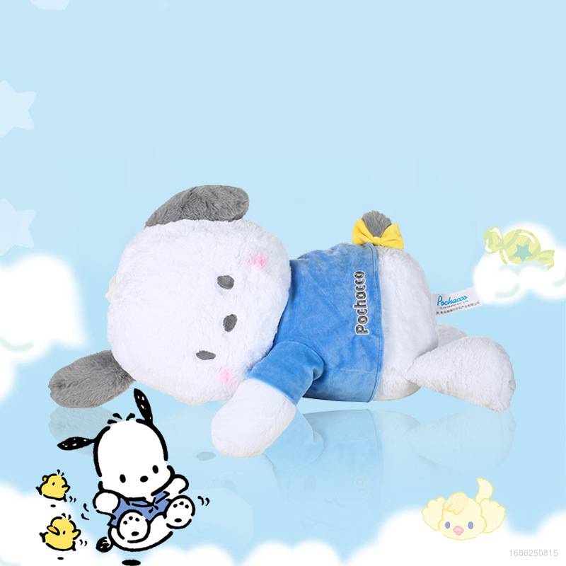 Thú Nhồi Bông Sanrio Pachacco SY2 50cm Cho Bé Gái YS2