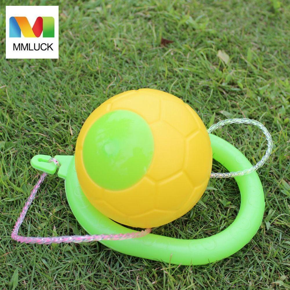Đồ Chơi Bóng Trượt Cân Bằng Nhiều Màu Vui Nhộn Hỗ Trợ Dạy Học