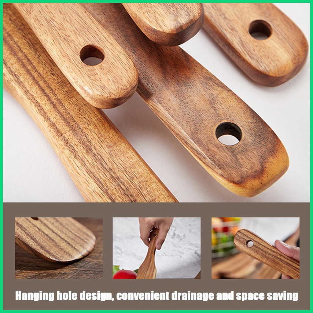 Bộ Dụng Cụ Nấu Ăn Nhà Bếp Cách Nhiệt Thiết Kế Tinh Tế Và Tiện Dụng