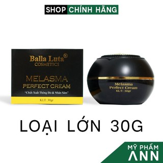 Cao nám balla luta hũ lớn 30g chính hãng - boss thu hằng - 8936144070109