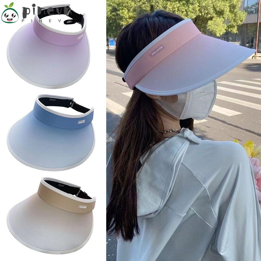 Mũ Rộng Vành Chống Tia UV Thiết Kế Mới Thời Trang Dành Cho Mùa Hè