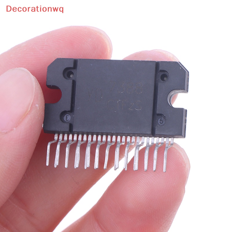 Chip Khuếch Đại Âm Thanh Công Suất Cao Bảo Vệ Môi Trường TD7388 Cho Xe Hơi Mới
