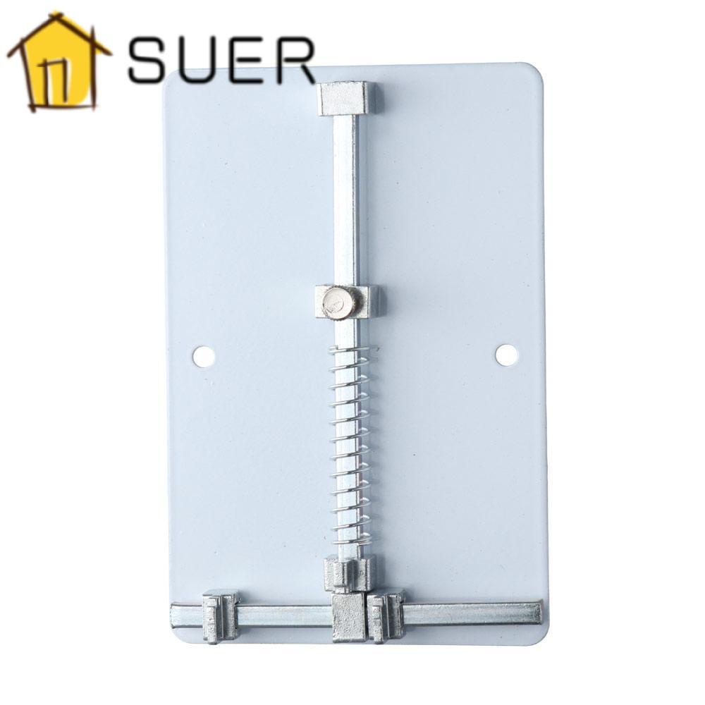 Kẹp Inox Chuyên Dụng Chất Lượng Cao