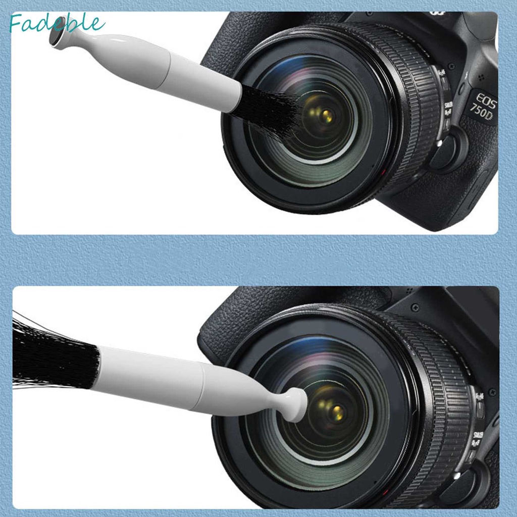 Bút Vệ Sinh Tai Nghe Đa Năng 10 Trong 1