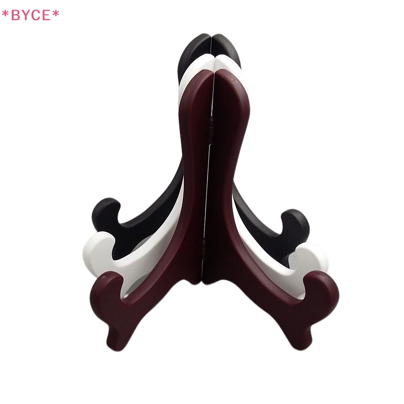 Bộ Giá Đỡ Trưng Bày Trà / Bánh / Trà Bằng Nhựa Kiểu Vintage Có Thể Gấp Gọn Tiện Dụng Mới