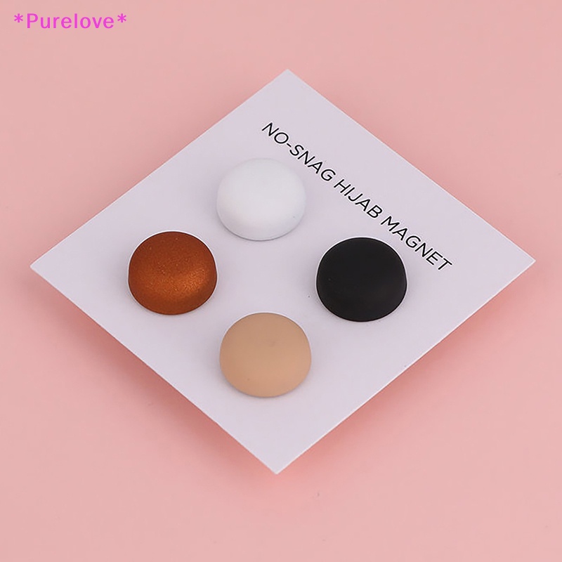 Cài Áo Nam Châm Thời Trang Dành Cho Nữ Mới