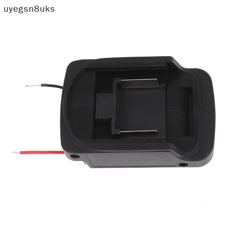 Uy Makita MT 18V Li-ion BATTERY Adapter DIY pin cáp kết nối đầu Ra Adapter KS