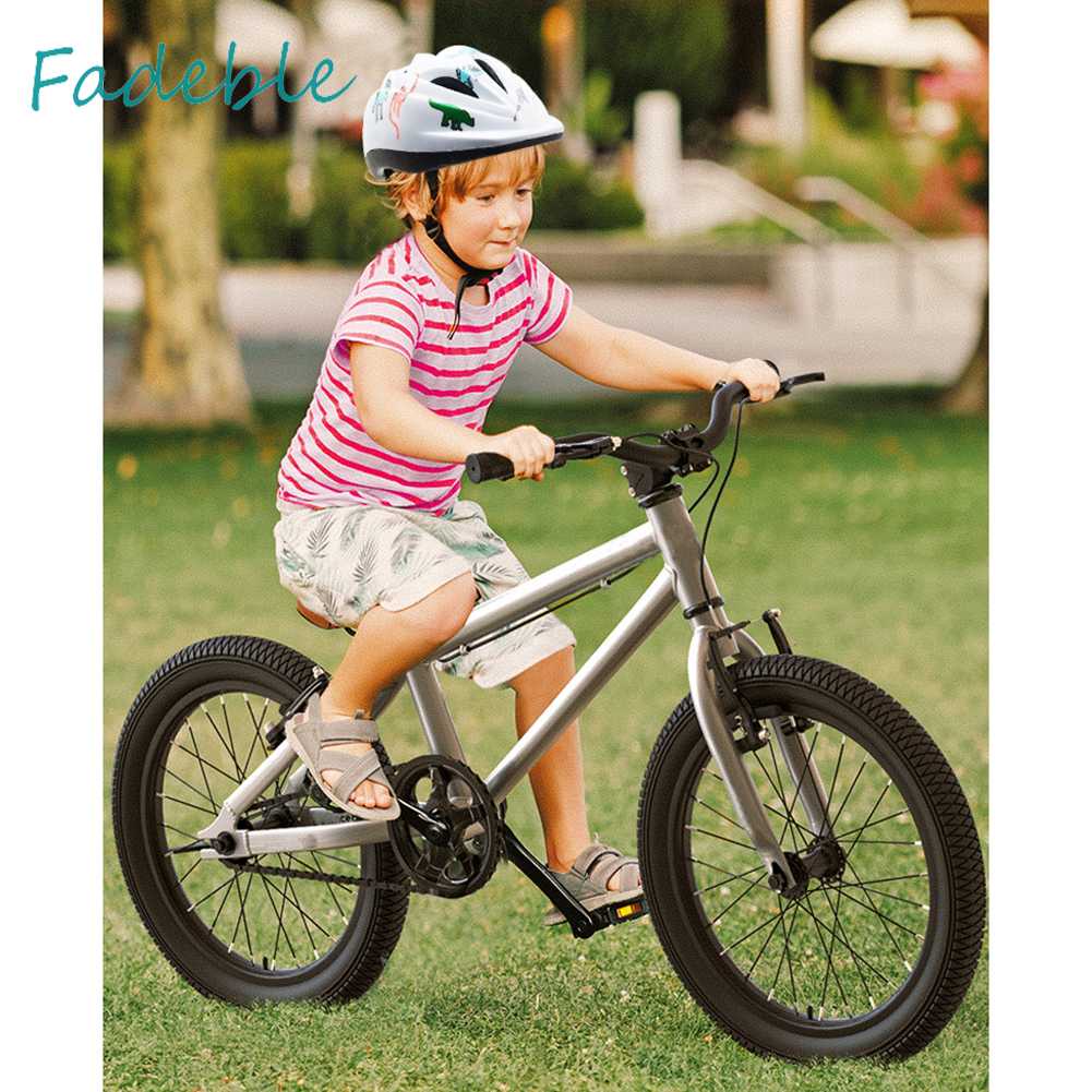 Mũ Bảo Hiểm Chống Va Chạm An Toàn Cho Người Đi Xe Đạp