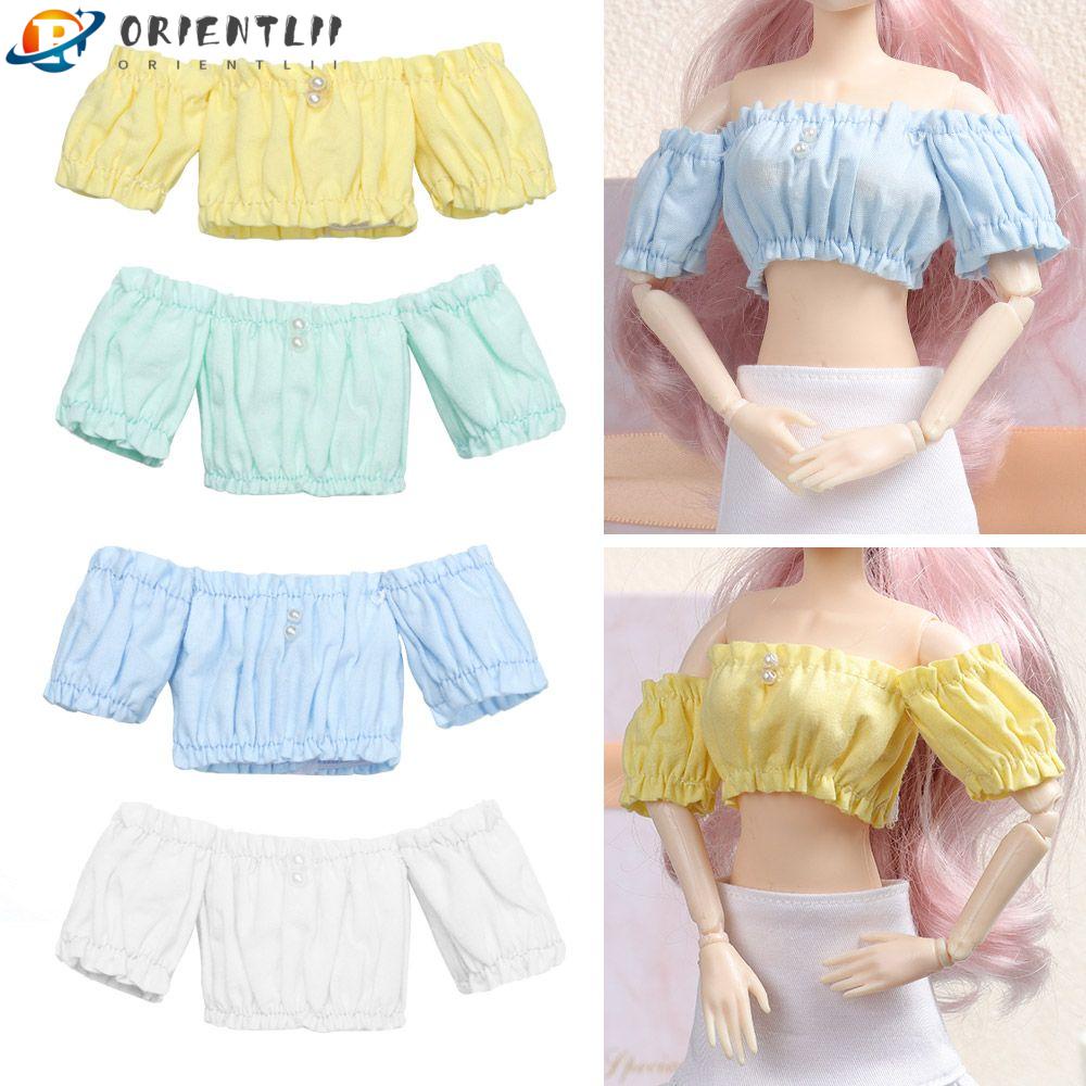 Bộ Quần Áo Thời Trang Cho Búp Bê Tỉ Lệ 1 / 6