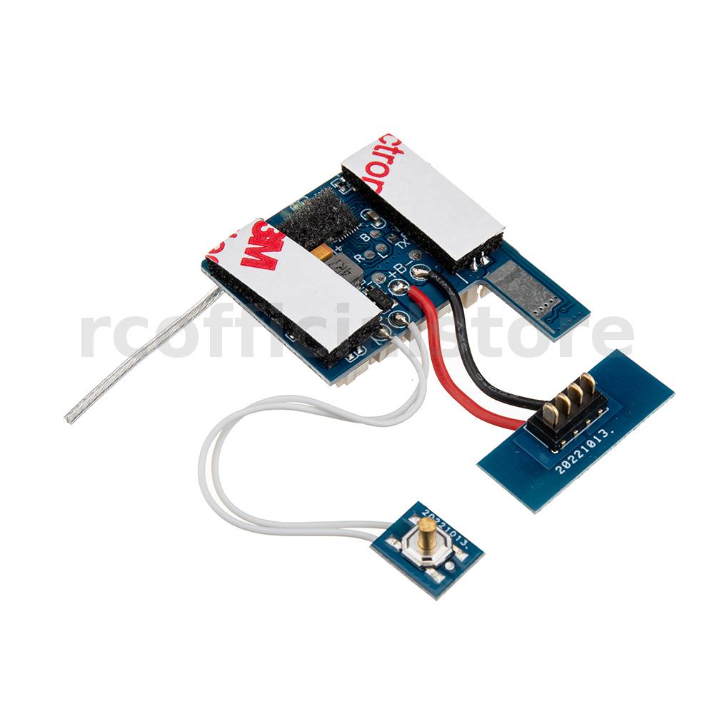 Trực Thăng Điều Khiển Từ Xa RC ERA C187 4CH