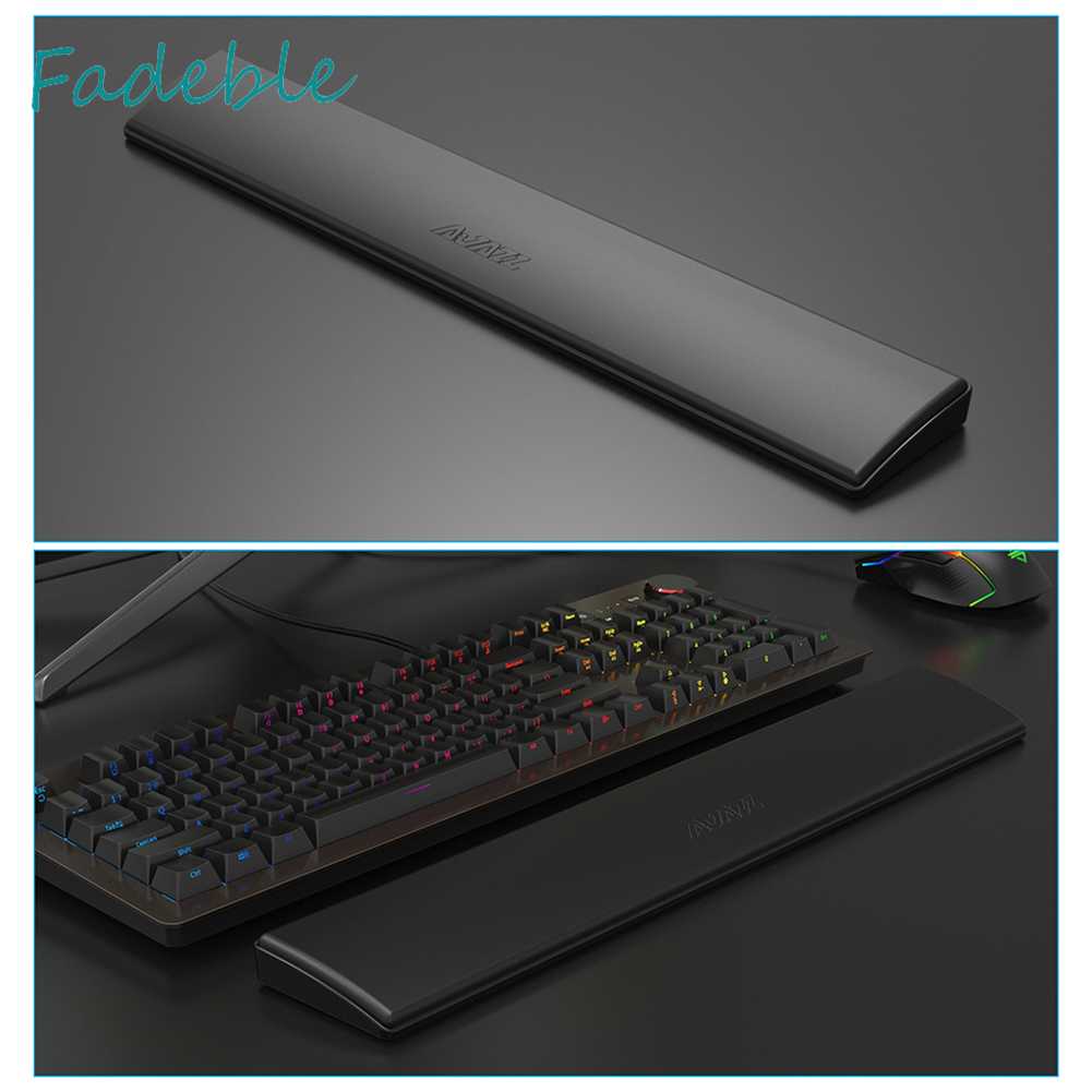 Tấm Lót Chuột 104 / 87 / 61 Phím Chống Trượt Tiện Dụng Cho Dân Văn Phòng