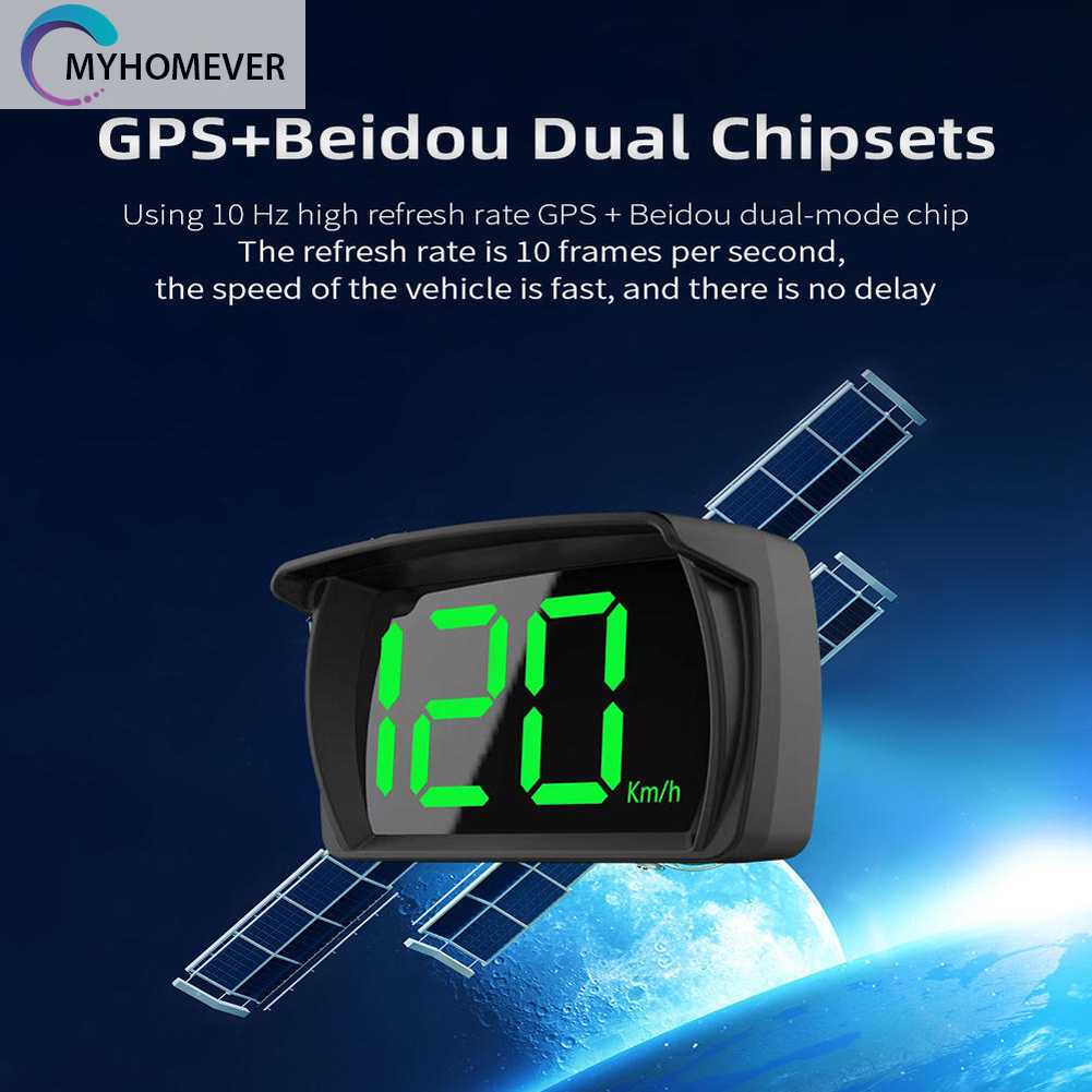 Chiết Áp Vệ Tinh Cắm Và Play Big Font Cho Tất Cả Các Loại Xe Buýt Xe Tải