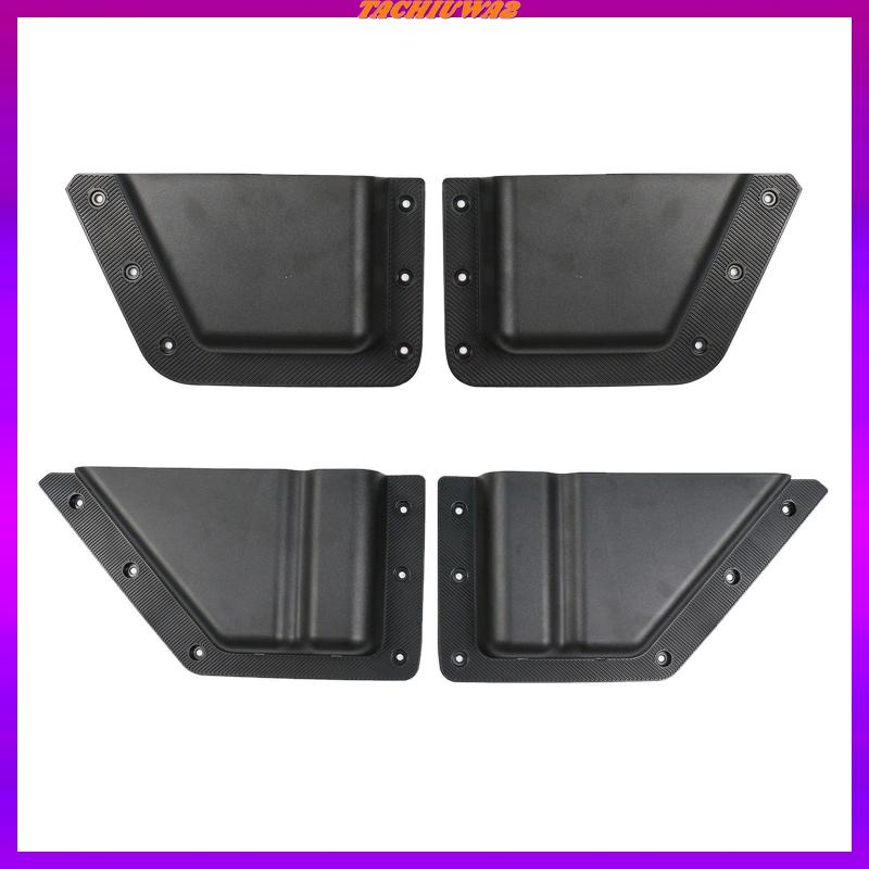 [Tachiuwa2] Giá Đỡ Khay Đựng Đồ Gắn Cửa Trước