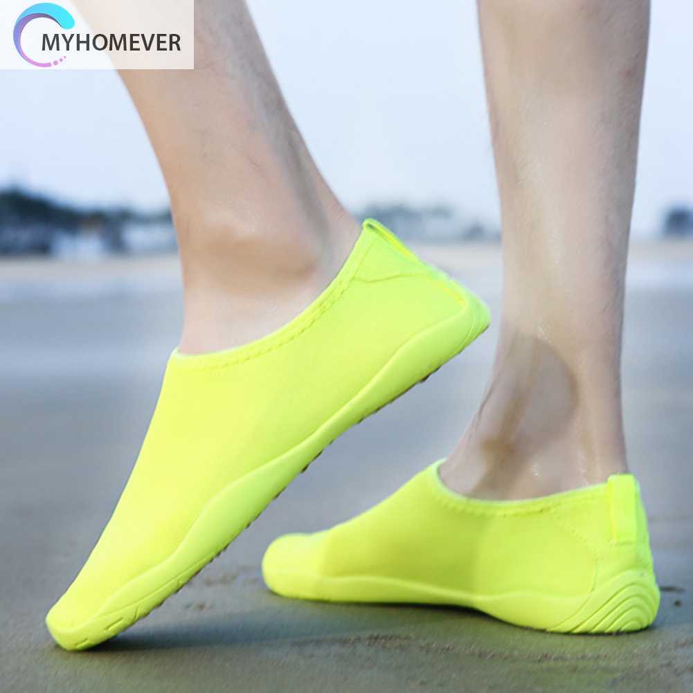 Giày Lặn Thoáng Khí Chuyên Dụng Cho Nam Nữ