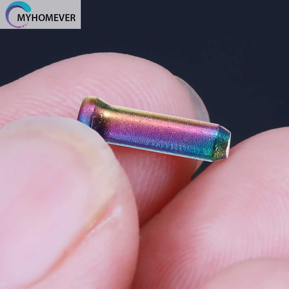 Set 20 Đầu Bọc Dây Phanh Xe Đạp