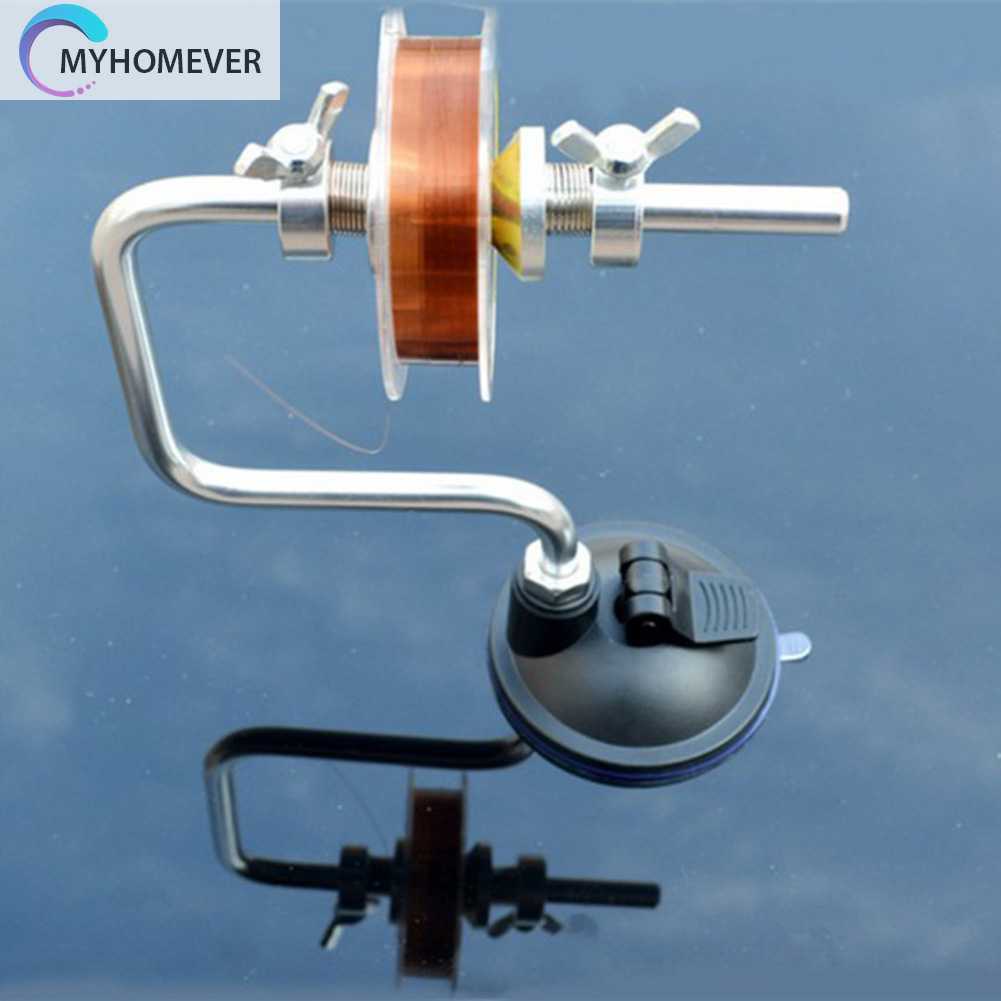 Guồng Quay Câu Cá Chất Lượng Cao